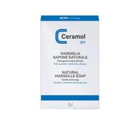 unifarco ceramol Ceramol 311 Sapone di Marsiglia Naturale 100 g