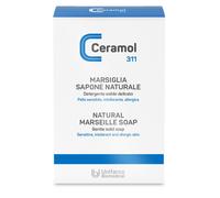UNIFARCO CERAMOL SAPONE MARSIGLIA 100G
