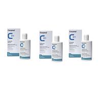 Ceramol Shampoo Doccia 200ML - Tre Confezioni