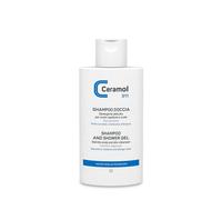 CERAMOL SHAMPOODOCCIA 200ML