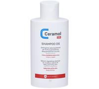 CERAMOL SHAMPOO DS 200ML