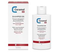 CERAMOL SHAMPOO DS 200 ML