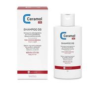 CERAMOL SHAMPOO DS 200ML