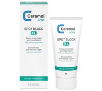 Ceramol Spot Block Xl Crema Concentrata Anti-imperfezioni 50 Ml