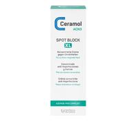 Ceramol Spot Block Xl Crema Concentrata Anti-imperfezioni 50 Ml