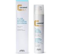 CERAMOL FLUIDO LENITIVO RIPARATORE DI BARRIERA 100ml - Doposole viso