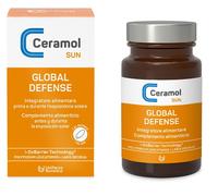 Ceramol Global Defense 30 Compresse