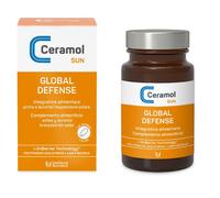 Ceramol Global Defense 30 Compresse