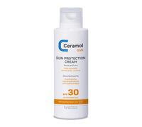 Ceramol sun latte spf30 200 ml