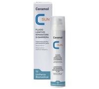 Ceramol Sun lenitivo 100 ml per pelle sensibile al sole