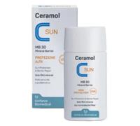 Ceramol Sun MB 30 Protezione Solare SPF 30 - 50ml