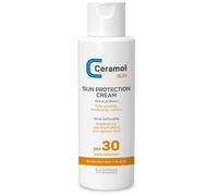CERAMOL SUN PROTECTION CREAM SPF30 200ml - Solare viso alta prot.