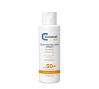 CERAMOL SUN PROTECTION CREAM SPF50+ 200ml - Crema solare corpo alta prot.