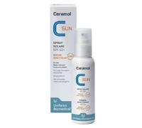 CERAMOL SUN SPRAY SPF50+ 150ML
