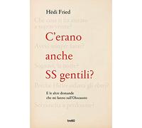C'ERANO ANCHE SS GENTILI?
