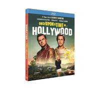 C'Erano Una Volta A Hollywood BLU-RAY NUOVO