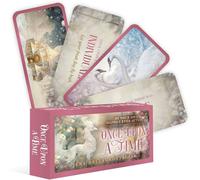 Once Upon a Time : Be your own happily ever after . . .