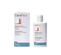CERAPSOR SHAMPOO ATTIVO 200ML