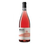 Cerasuolo d’Abruzzo DOC "Riseis", Agriverde - 750 ml (Confezione da 6)