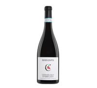 Cerasuolo d'Abruzzo Bossanova 2023