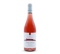 CERASUOLO D'ABRUZZO DOC 0,75 L - POLLUTRO - VINO ROSATO - CANTINE SAN NICOLA