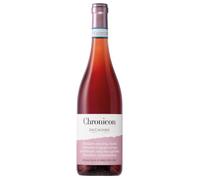 Cerasuolo d'Abruzzo DOC Chronicon Zaccagnini 2025, 0,75 ℓ