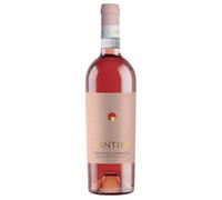 Cerasuolo d'Abruzzo DOC Fantini Farnese 2024, 0,75 ℓ