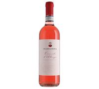 Cerasuolo d'Abruzzo DOC Mazzarosa 2023, 0,75 ℓ