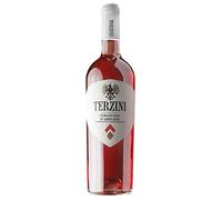 Cerasuolo d'Abruzzo DOC Terzini 2023, 0,75 ℓ