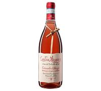 Cerasuolo d'Abruzzo DOC, Bottiglia 750 ml, Alcol 12.5%