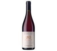 Cerasuolo d'Abruzzo DOP Fosso Cancelli Ciavolich 2022, 0,75 ℓ