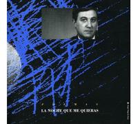 Cerasuolo, Omar - La Noche Que Me Quieras