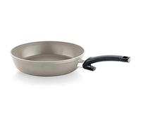 Fissler Ceratal Comfort Padella in alluminio 28 cm, rivestimento in ceramica, antiaderente, per cottura a induzione