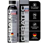Ceratec LIQUI MOLY 3721 antiusura attrito ceramico per motori e cambi 300ML
