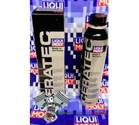 ceratec liqui moly additivo ceramico antiattrito per olio motore benzina e gpl