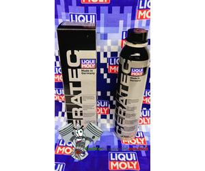 ceratec liqui moly additivo ceramico trattamento olio motore diesel e turbo