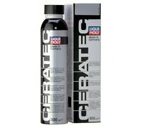 CERATEC LIQUI MOLY ANTIUSURA Trattamento CERAMICO 300ML -3 PEZZI-OFFERTISSIMA