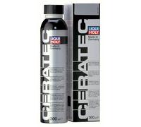 CERATEC LIQUI MOLY ANTIUSURA Trattamento CERAMICO 300ML -3 PEZZI-OFFERTISSIMA
