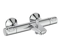 Ideal Standard Ceratherm T25 termostatico, A7206AA, Ceratherm T25 cromo [Rubinetteria Bagno > Rubinetteria Vasca e Doccia]