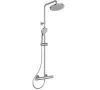 Colonna Doccia Ideal Standard CERATHERM T25 Cromo