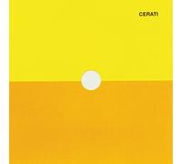 Cerati, Gustavo - Amor Amarillo