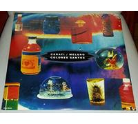 Cerati, Gustavo - Colores Santos