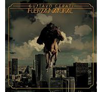 Cerati, Gustavo - Fuerza Natural