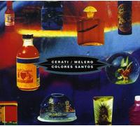 Cerati/Melero - Colores Santos