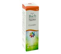 GUNA SPA BACHFLOWERS 5 Cerato 10ml