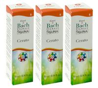Cerato Guna Gocce 10 Ml 3x10 ml Gocce orali