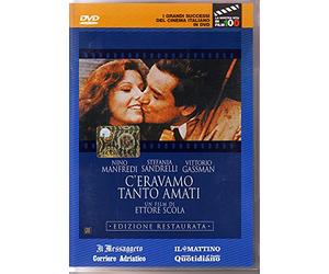 C'Eravamo Tanto Amati [EDITORIALE]