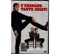 C'Eravamo Tanto Odiati (1994) DVD
