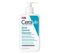 CeraVe - Acne Control Cleanser 2% Salicylic Acid Acne Treatment 355ml