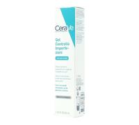 CeraVe - Acne AHA BHA Serum Crema viso 40 ml unisex